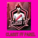 Classy FF Panel